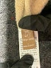 DAZY Tan Cardigan Size L - photo 7