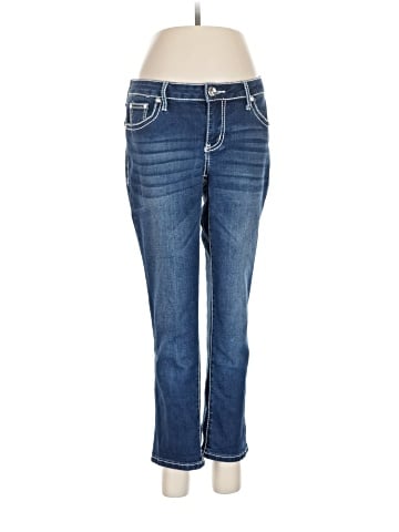Apt. 9 Jeans (view 1)