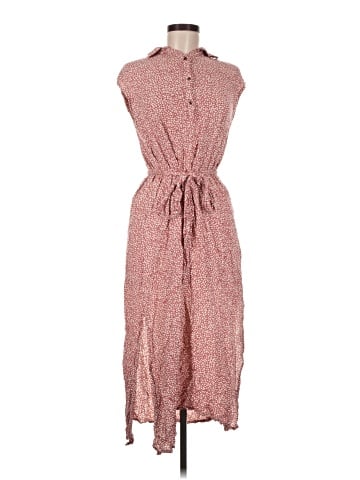 Billabong Casual Dress (view 1)