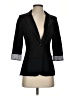 Iz Byer Black Blazer Size S - photo 1