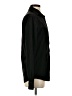 Nautica Black Long Sleeve Blouse Size S - photo 4