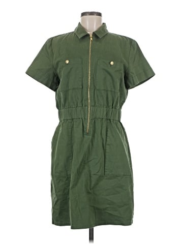 J.Crew Casual Dress (view 1)
