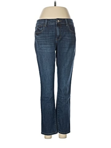 DKNY Jeans Jeans (view 1)
