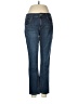 DKNY Jeans Blue Jeans Size 6 - photo 1