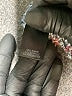 Avenue Tweed Gray Cardigan Size 18 Plus - photo 8