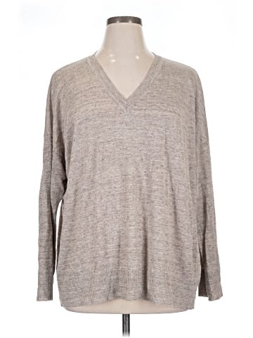Eileen Fisher Pullover Sweater (view 1)