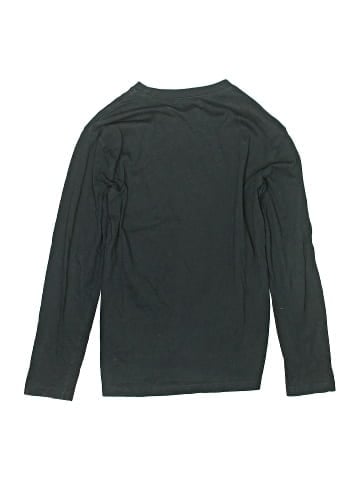 Zara Long Sleeve T-Shirt (view 2)