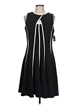 Gabby Skye Cocktail Dress