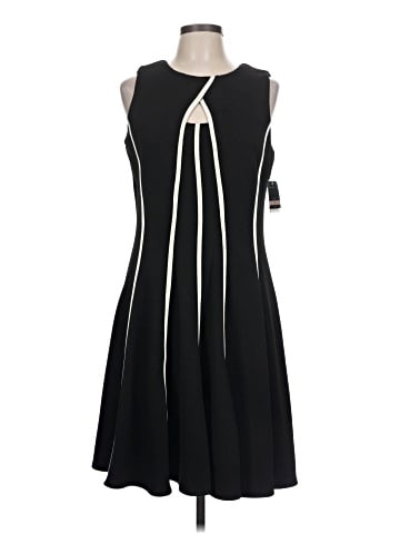 Gabby Skye Cocktail Dress (view 1)