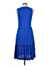 Matilda Jane Blue Casual Dress Size M - photo 2