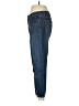 DKNY Jeans Blue Jeans Size 6 - photo 5