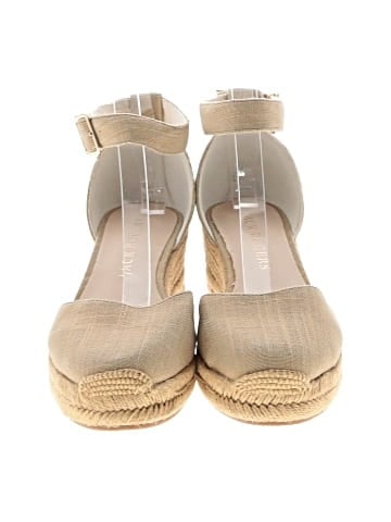 Jack Rogers Wedges (view 2)