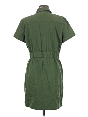 J.Crew Casual Dress (view 2)
