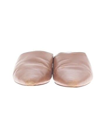 Madewell Mule/Clog (view 2)