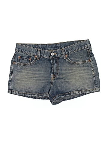 Lucky Brand Denim Shorts (view 1)
