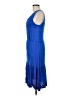 Matilda Jane Blue Casual Dress Size M - photo 5