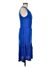 Matilda Jane Blue Casual Dress Size M - photo 4