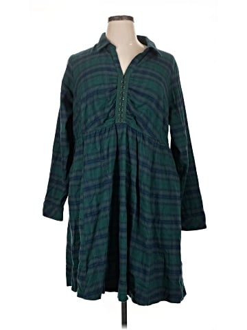 Torrid Casual Dress (view 1)