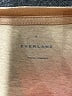 Everlane Tan Short Sleeve Blouse Size S - photo 7