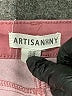 Artisan NY Burgundy Jeans Size 10 - photo 7