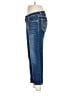 Apt. 9 Hearts Blue Jeans Size 6 - photo 5