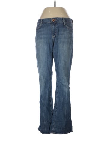 Eddie Bauer Jeans (view 1)