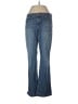 Eddie Bauer Blue Jeans Size 10R - photo 1