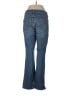 Eddie Bauer Blue Jeans Size 10R - photo 2