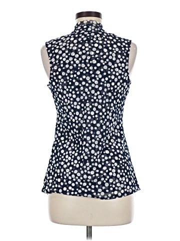 INC International Concepts Sleeveless Blouse (view 2)