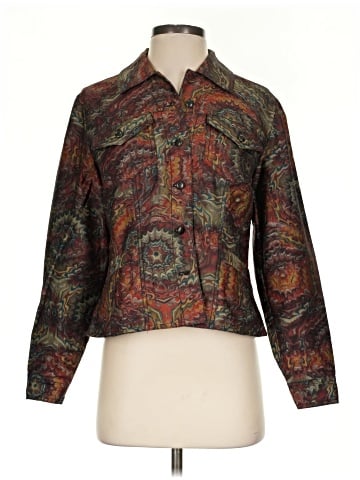 Coldwater Creek Jacket (view 1)
