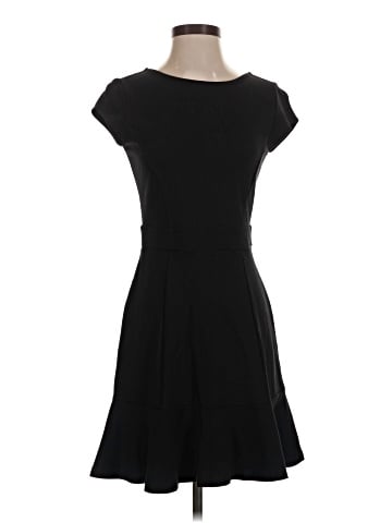 Ann Taylor LOFT Casual Dress (view 1)