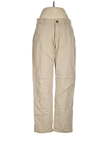 St. John's Bay Khakis (view 1)