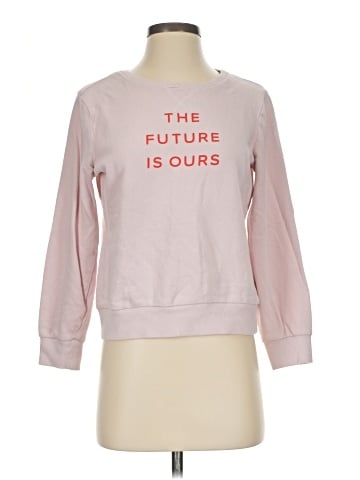 Banana Republic Sweatshirt (view 1)