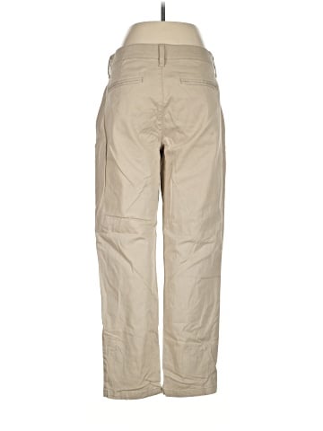 St. John's Bay Khakis (view 2)