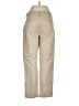 St. John's Bay Solid Tan Khakis Size 8 - photo 2
