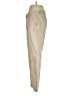 St. John's Bay Solid Tan Khakis Size 8 - photo 5