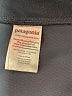 Patagonia Solid Blue Active Pants Size M - photo 7