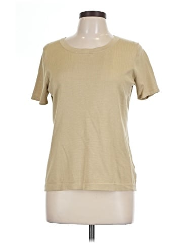 Jones New York Collection Short Sleeve Top (view 1)