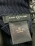 Ann Taylor Black Turtleneck Sweater Size M - photo 8