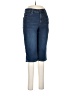 Gloria Vanderbilt Blue Jeans Size 6 (petite) - photo 1