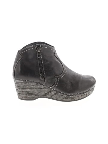 Dansko Wedges (view 1)