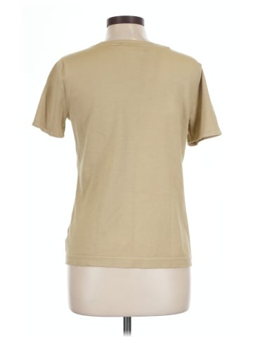 Jones New York Collection Short Sleeve Top (view 2)