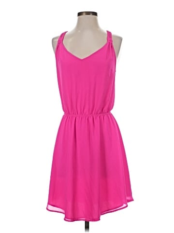 The Impeccable Pig Casual Dress (view 1)