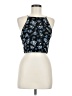 Forever 21 Blue Tank Top Size M - photo 1