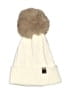 Lucky Brand Ivory Beanie One size - photo 1