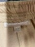 Woman Within Solid Tan Casual Pants Size 18 - 20 - photo 4
