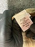 Woman Within Solid Tan Casual Pants Size 18 - 20 - photo 5