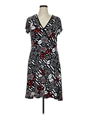 Anne Klein Casual Dress (view 1)