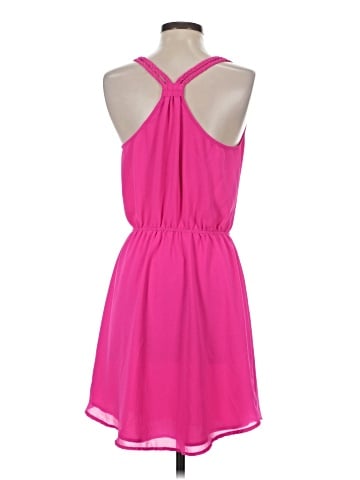 The Impeccable Pig Casual Dress (view 2)