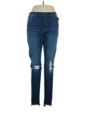 a.n.a. A New Approach Jeans (view 1)
